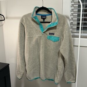 PATAGONIA SYNCHILLA